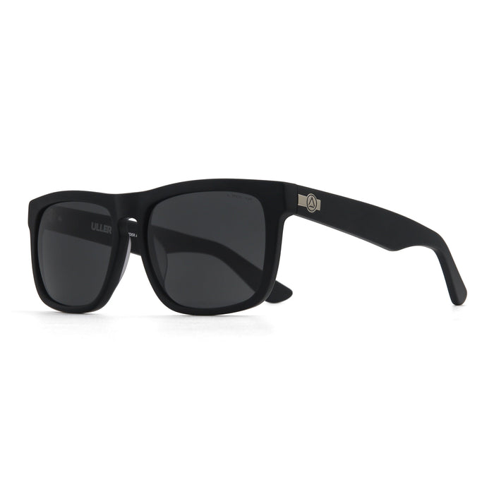 uller Soul Black / Black