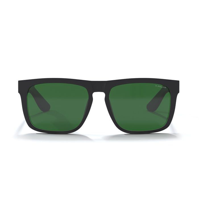 Uller Soul Black / Green