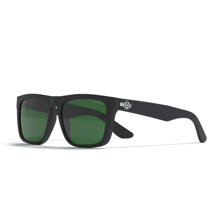 uller Soul Black / Green