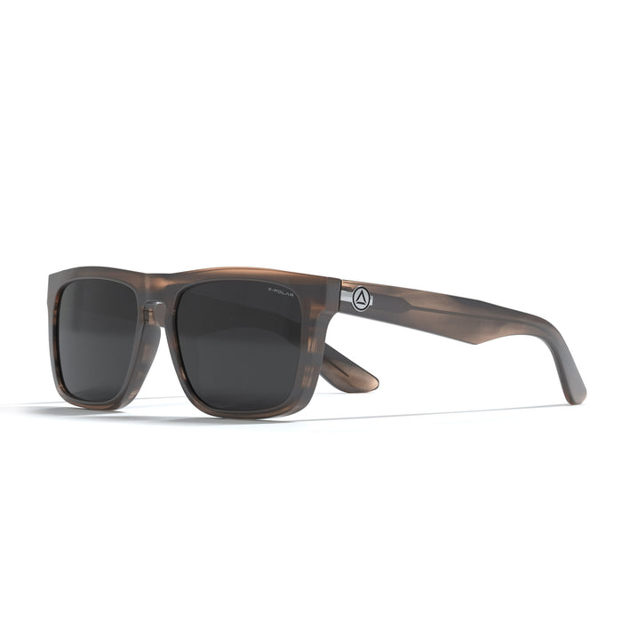 uller Soul Brown Tortoise / Black
