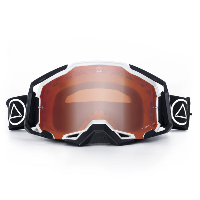 Uller Stone Black / White