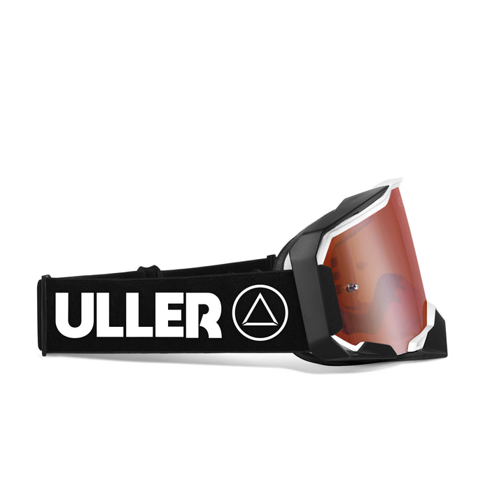 Uller Stone Black / White