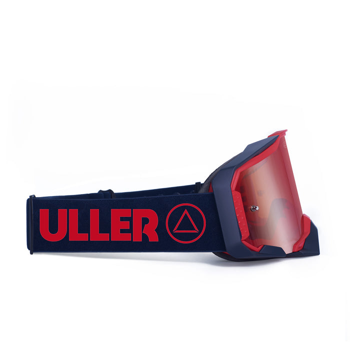 Uller Stone Red / Blue