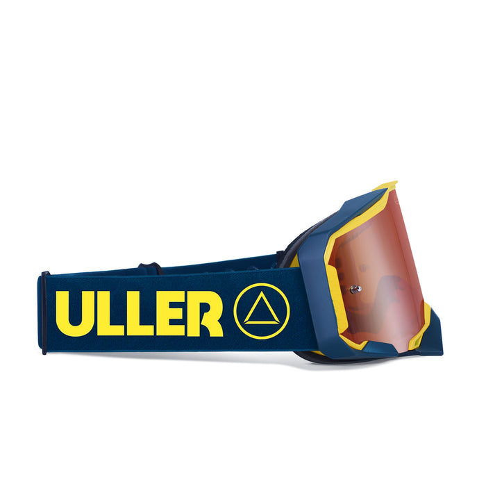 Uller Stone Yellow / Blue