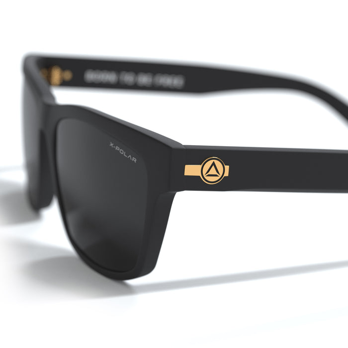 Uller Ushuaia Black / Black