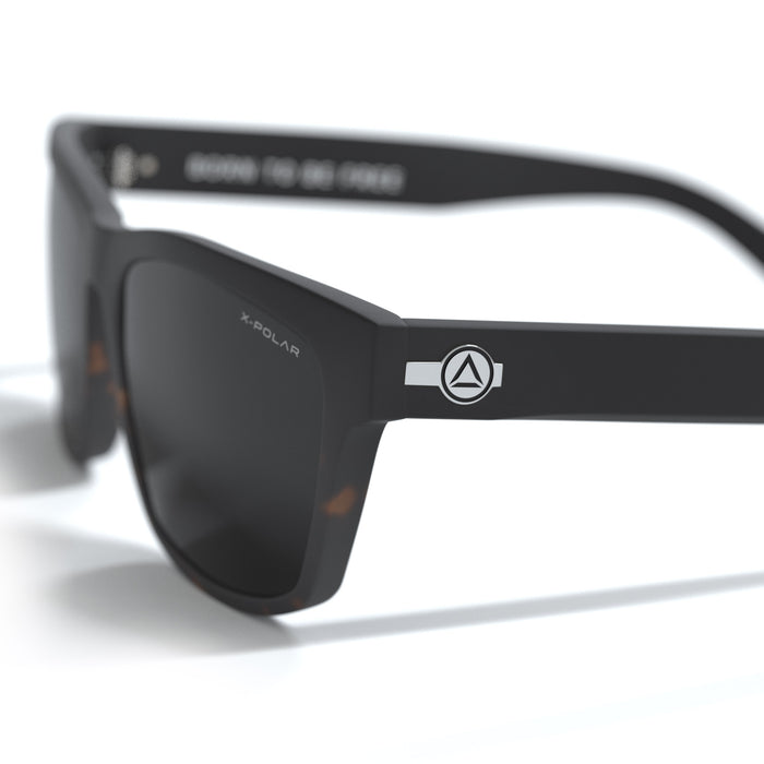 Uller Ushuaia Black Tortoise / Black