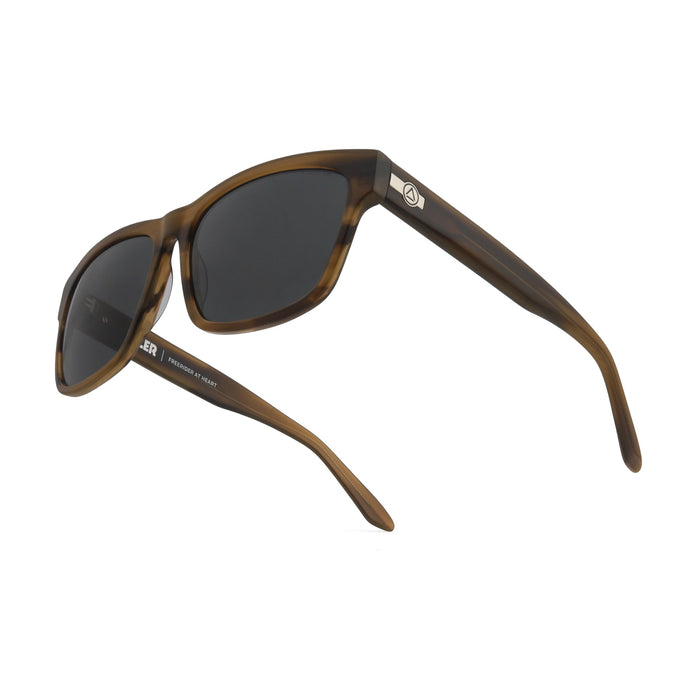 Uller Ushuaia Brown Tortoise / Black