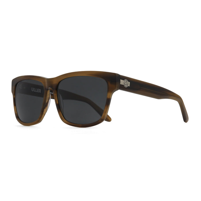 uller Ushuaia Brown Tortoise / Black