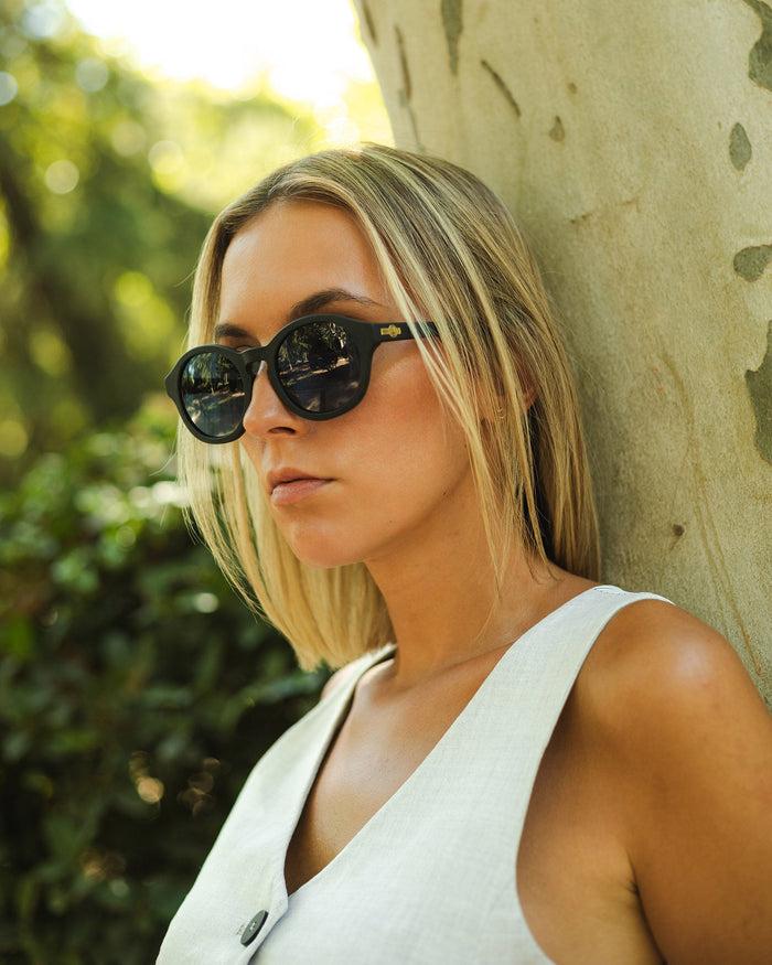 Uller Valley Black / Blue