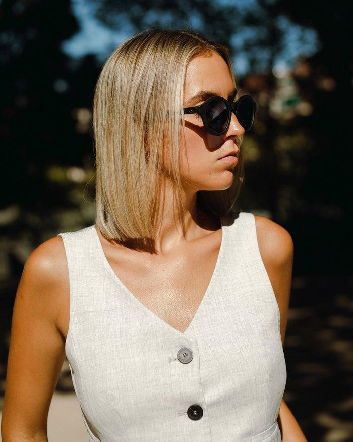 Uller Valley Black / Blue