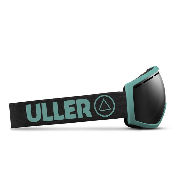 Uller Vertical Mint / Black