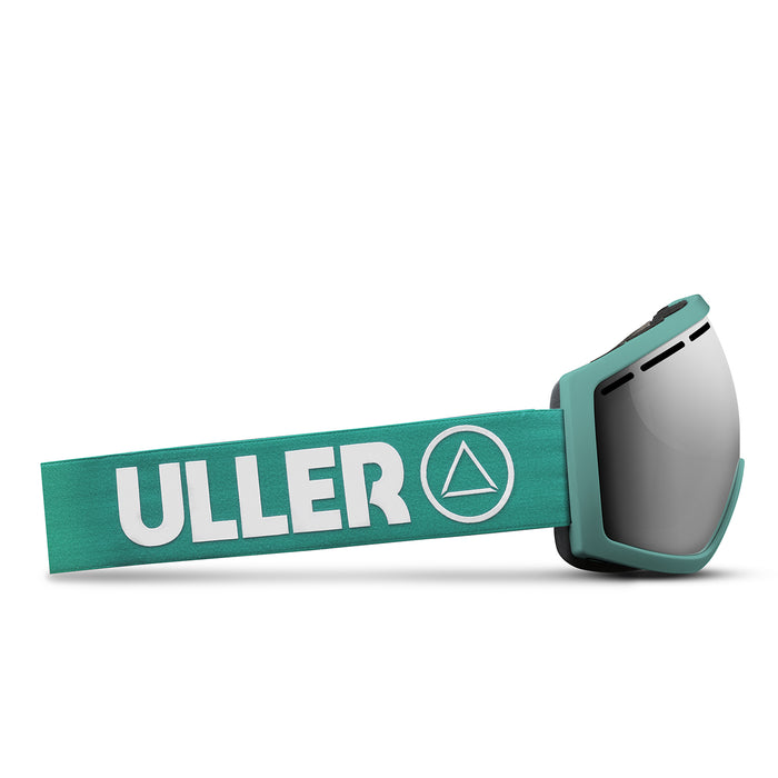 Uller Vertical Mint / Grey