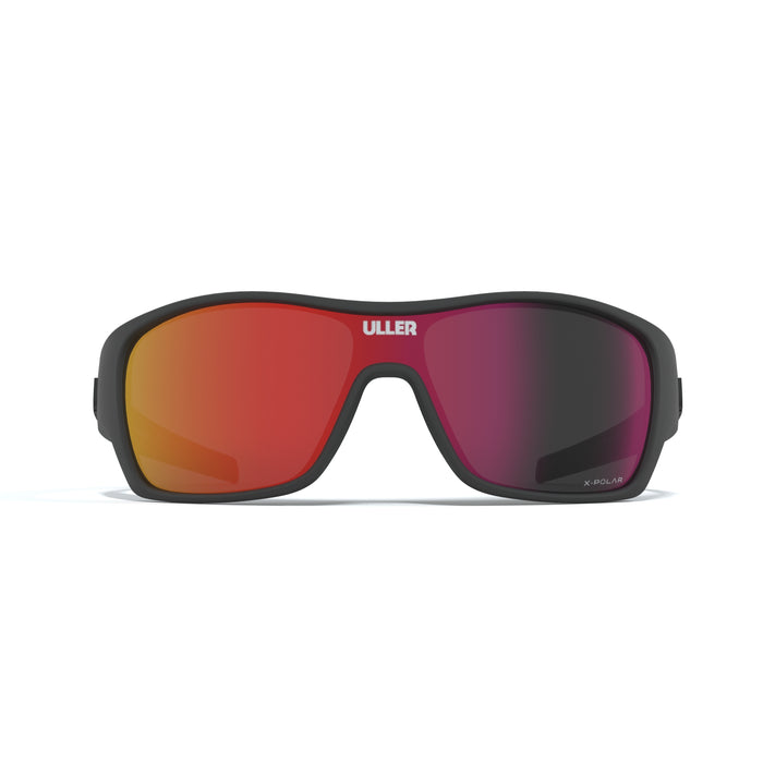 Uller Volcano Black / Ambar