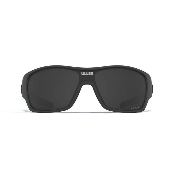 Uller Volcano Black / Black