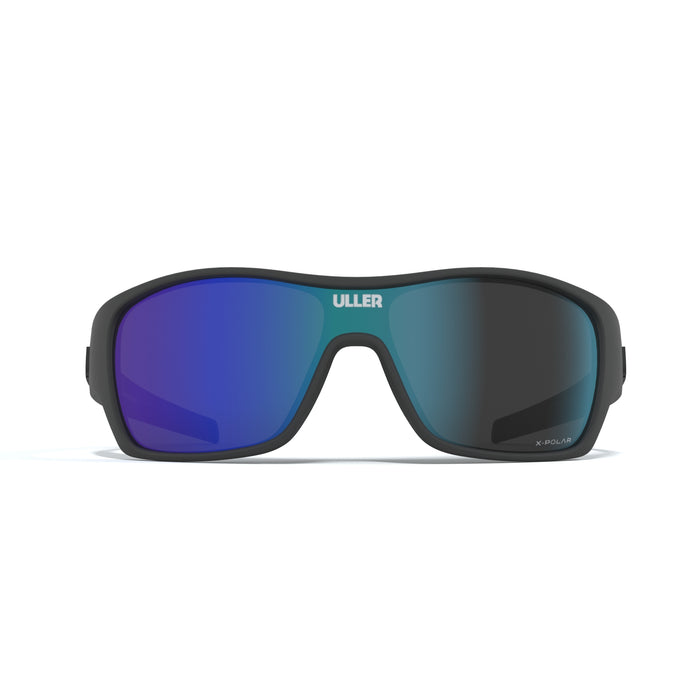 Uller Volcano Black / Blue