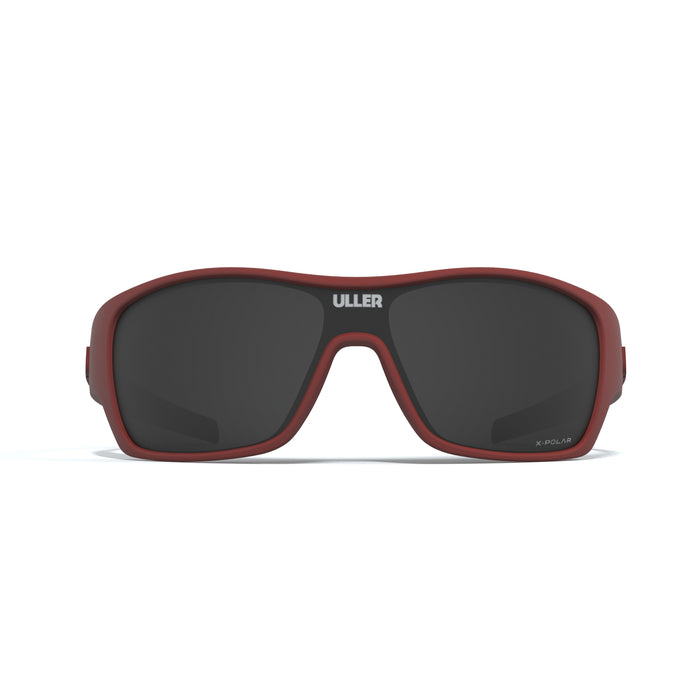 Uller Volcano Red / Black