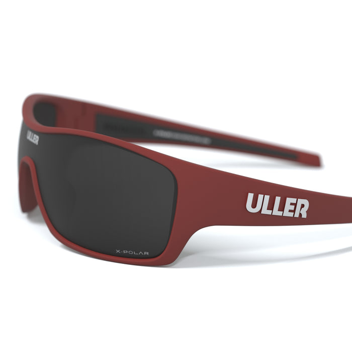 Uller Volcano Red / Black