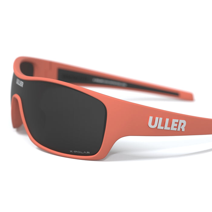 Uller Volcano Rose / Black
