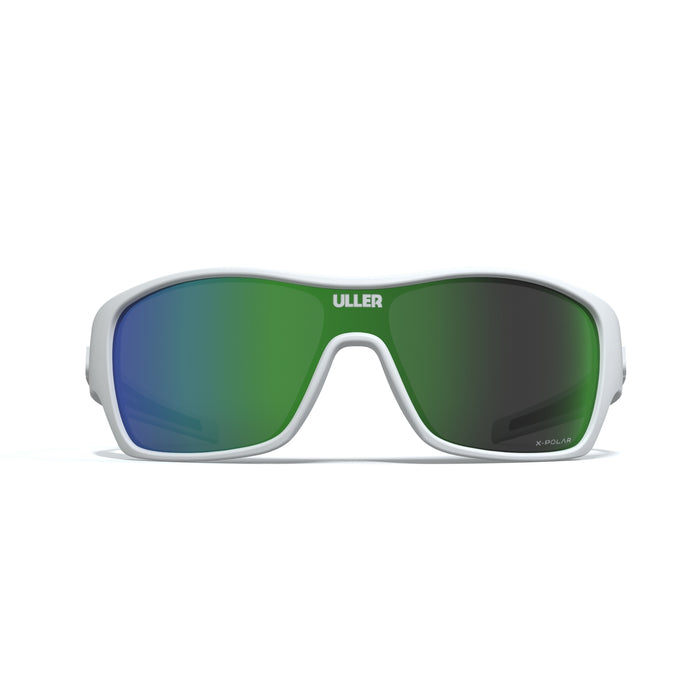 Uller Volcano White / Green