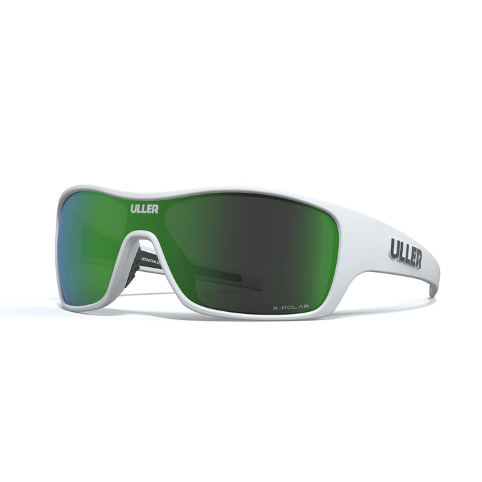 uller Volcano White / Green