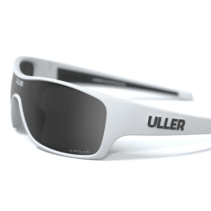 Uller Volcano White / Grey