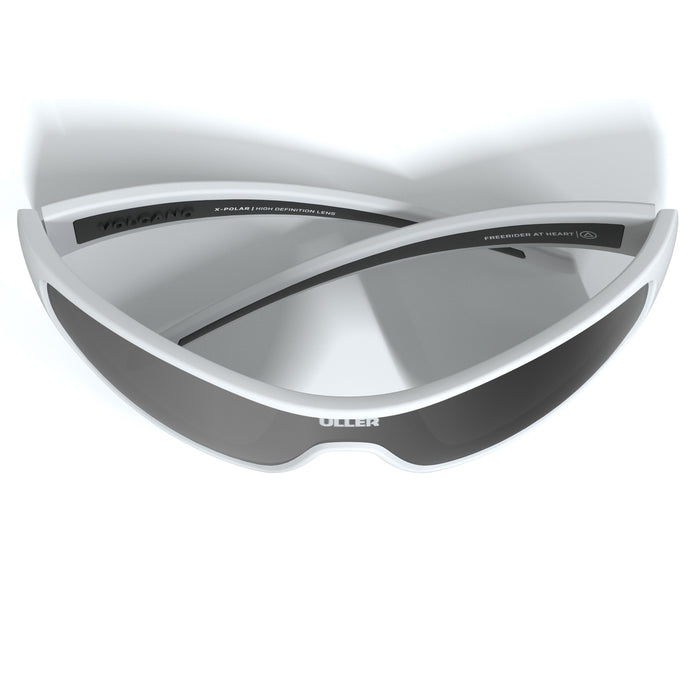 Uller Volcano White / Grey