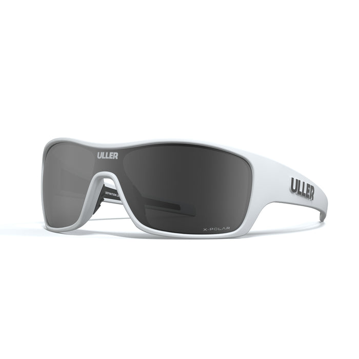 uller Volcano White / Grey