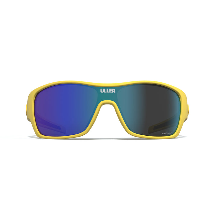 Uller Volcano Yellow / Blue