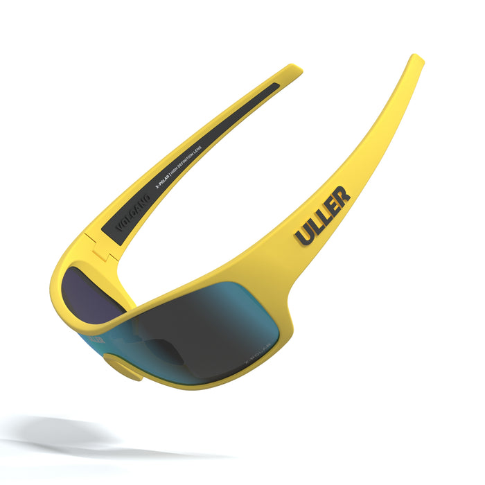 Uller Volcano Yellow / Blue