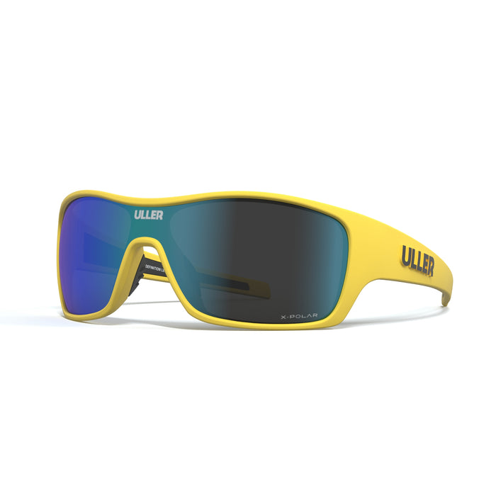 uller Volcano Yellow / Blue