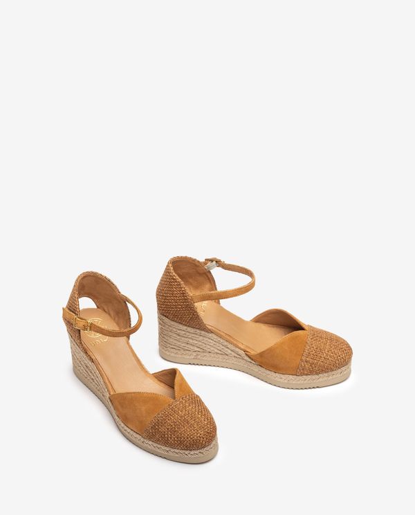 Unisa Alpargata Con Ecolino