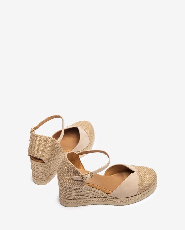 Unisa Alpargata Con Ecolino