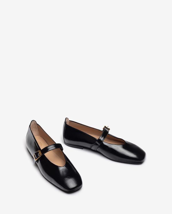 unisa Bailarina Con Correa