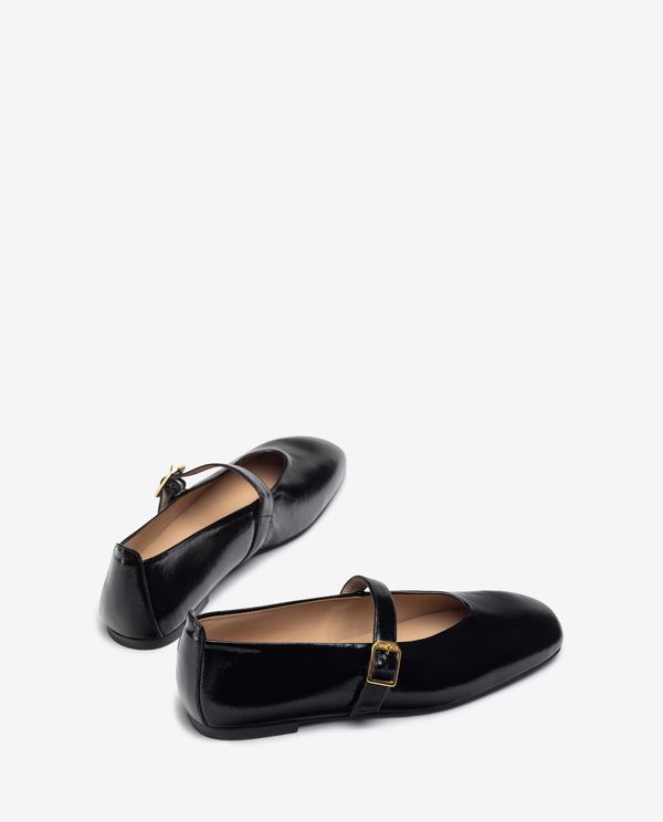 unisa Bailarina Con Correa