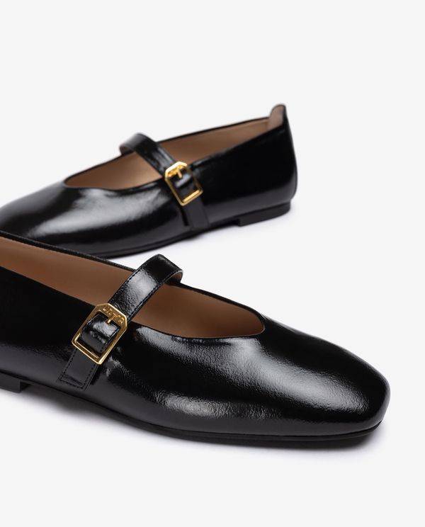 unisa Bailarina Con Correa