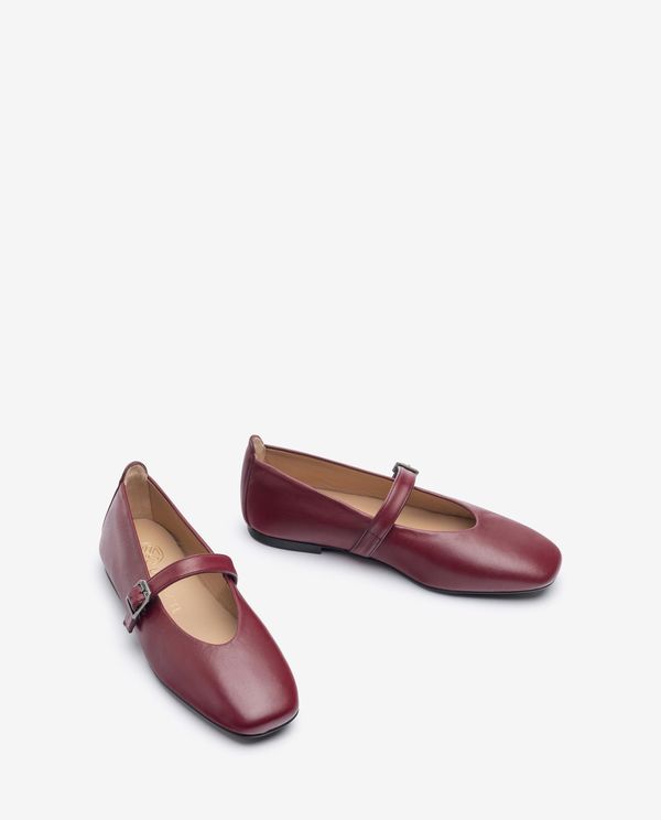 Unisa Bailarina Con Correa