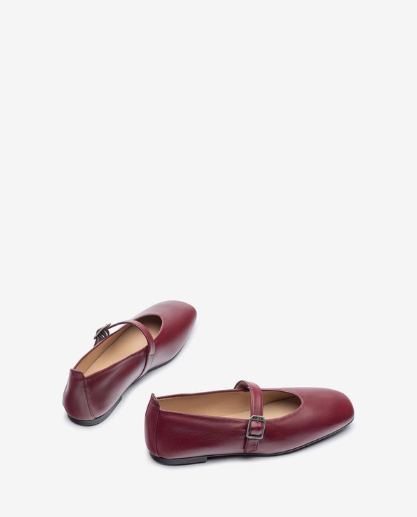 Unisa Bailarina Con Correa