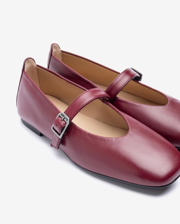 Unisa Bailarina Con Correa