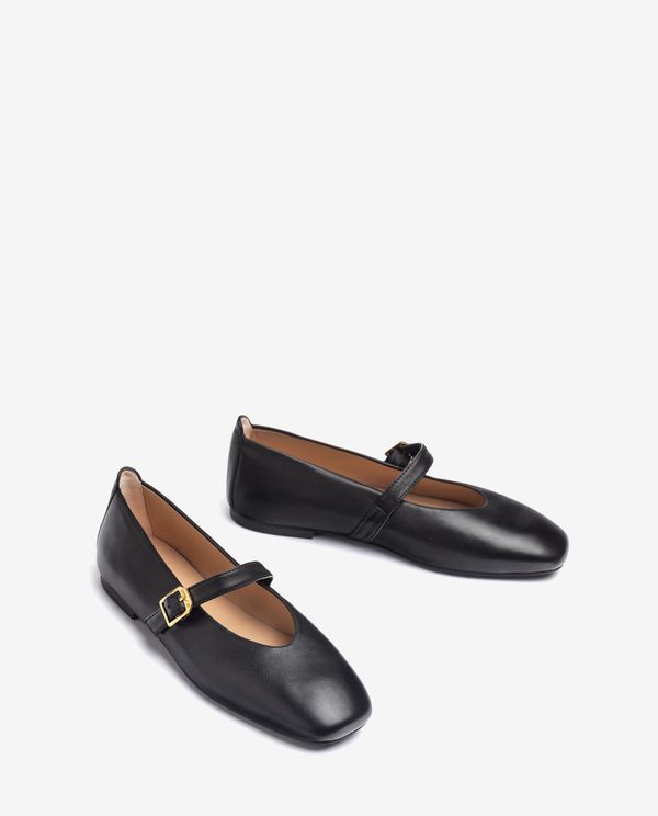 Unisa Bailarina Con Correa