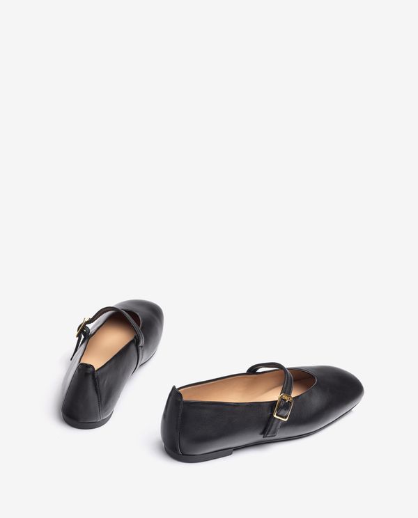 Unisa Bailarina Con Correa