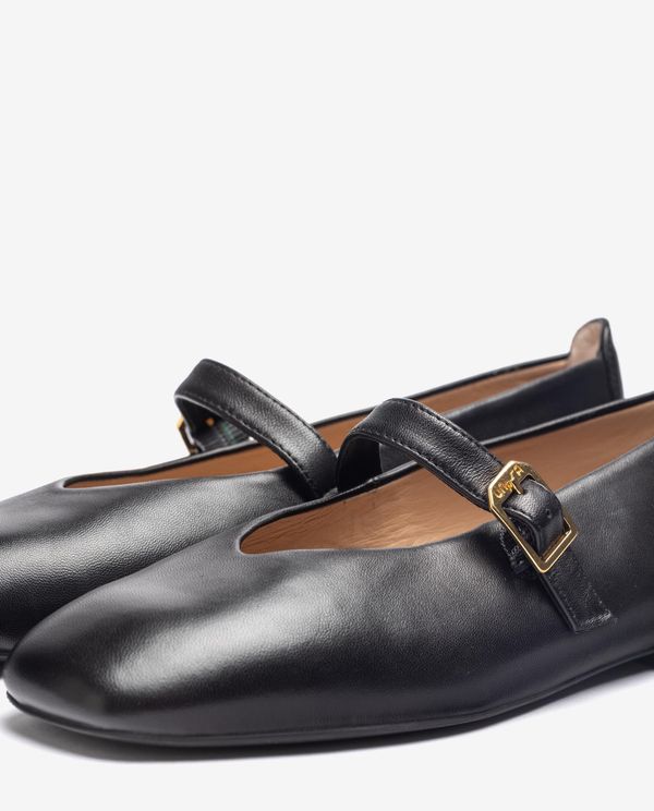 Unisa Bailarina Con Correa