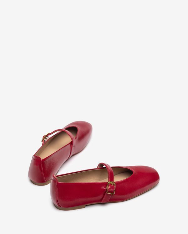 Unisa Bailarina Con Correa