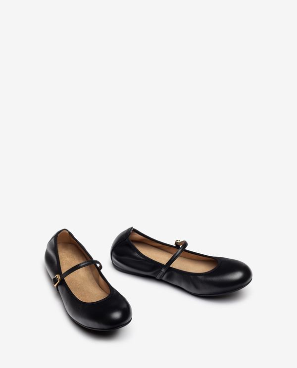 Unisa Bailarina Con Correa