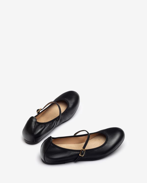 Unisa Bailarina Con Correa