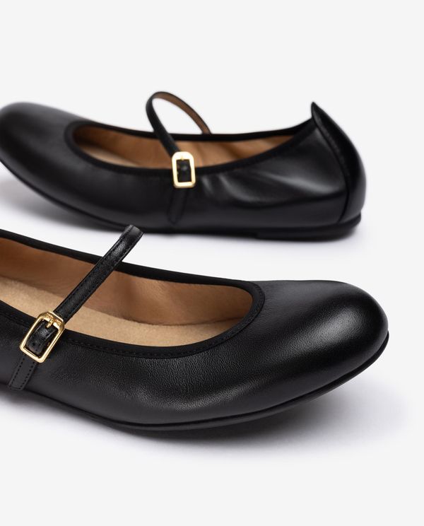 Unisa Bailarina Con Correa