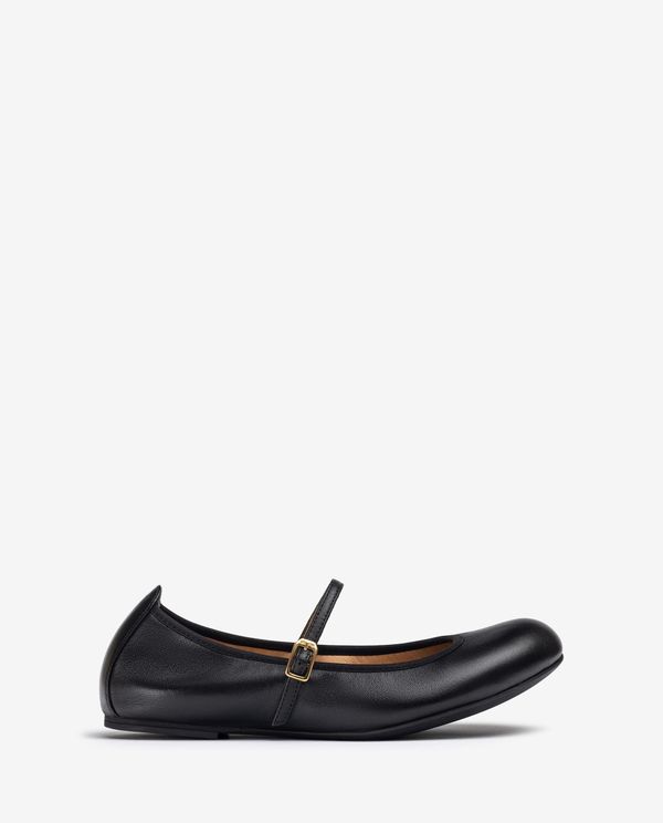 unisa Bailarina con correa