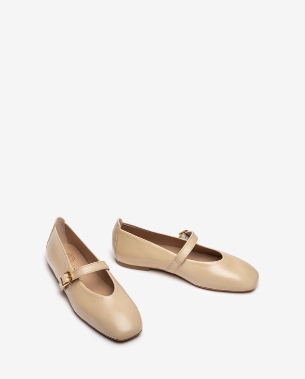 Unisa Bailarina Con Correa