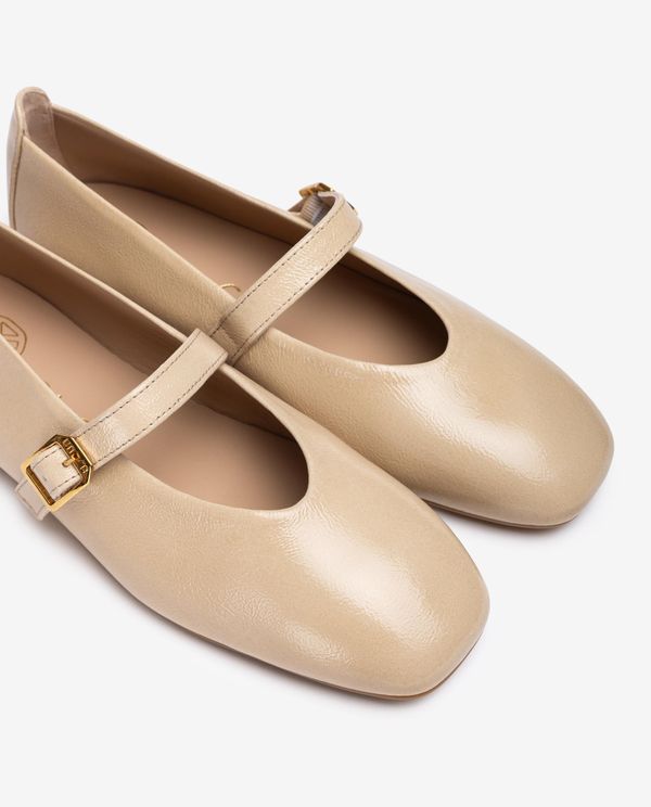 Unisa Bailarina Con Correa