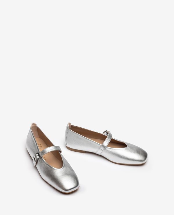 Unisa Bailarina Con Correa