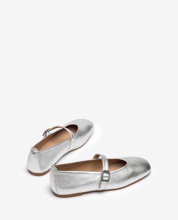 Unisa Bailarina Con Correa